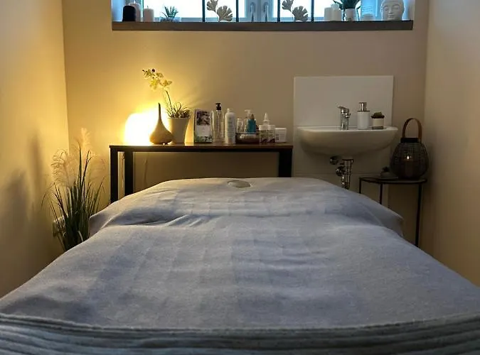 Hotel Nordseehotel 4*