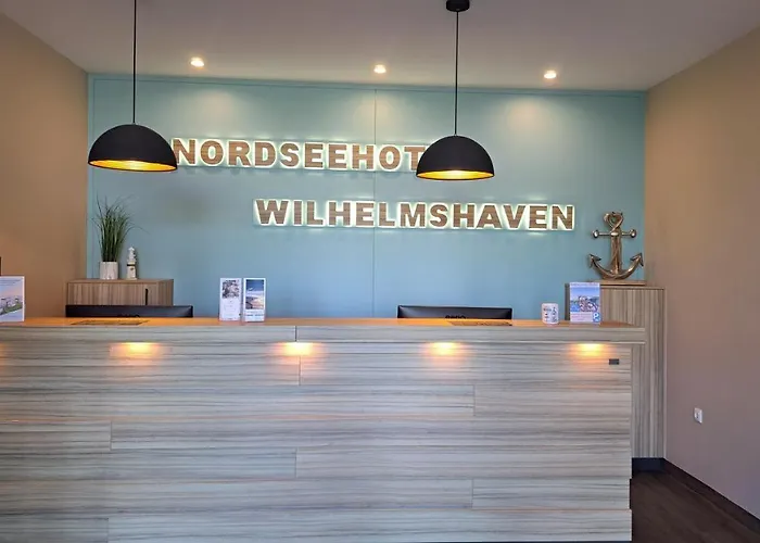 Nordseehotel