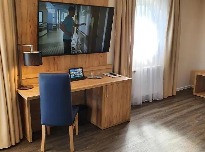 Nordseehotel Hotel 4*