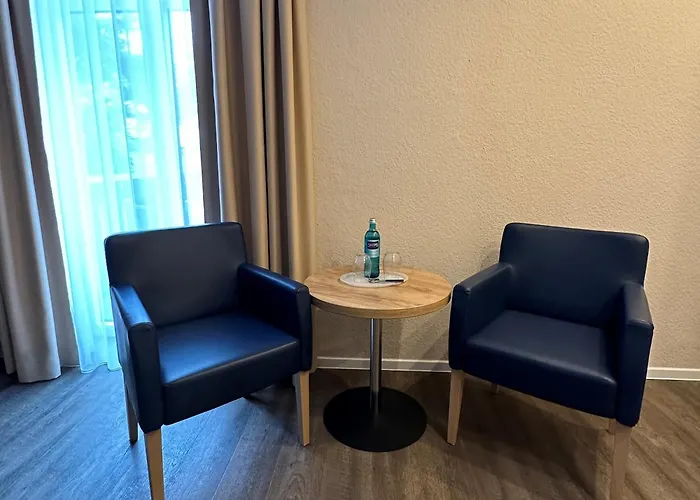 Nordseehotel Wilhelmshaven