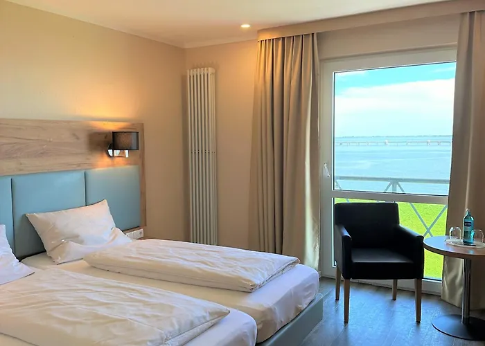 Nordseehotel Hotel Wilhelmshaven