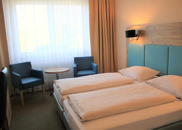 Nordseehotel 4*