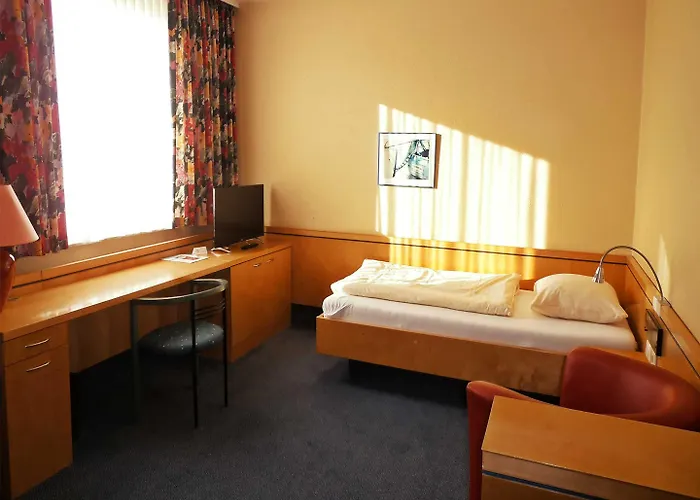 Nordseehotel Hotel Wilhelmshaven