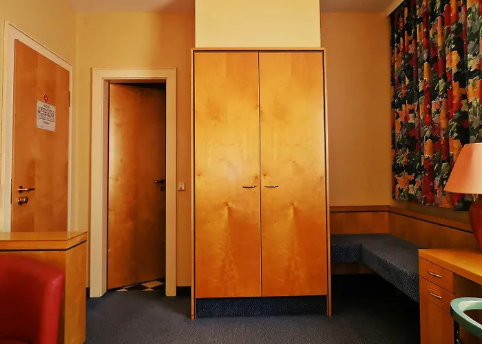 Nordseehotel Hotel 4*