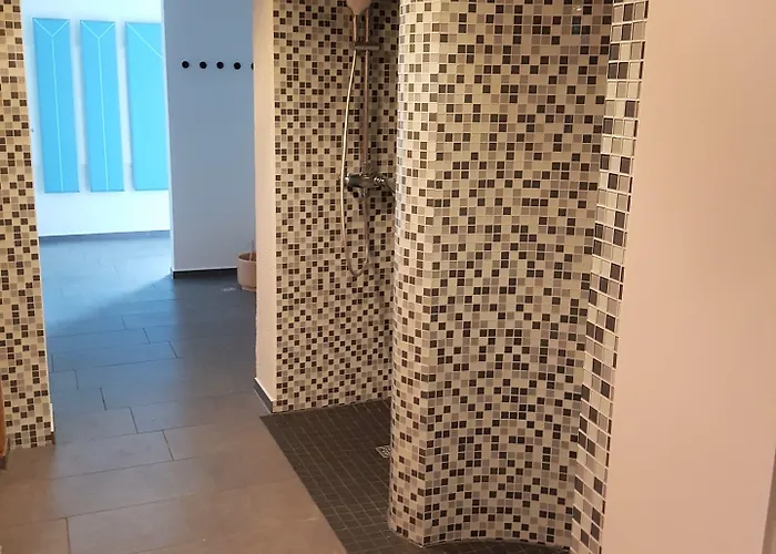 Nordseehotel Hotel 4*