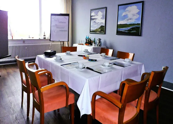 Nordseehotel Wilhelmshaven