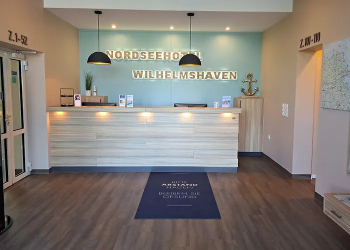Nordseehotel