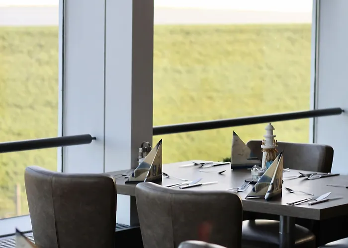 Hotel Nordseehotel Wilhelmshaven