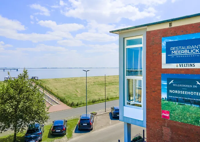 Hotel Nordseehotel Wilhelmshaven
