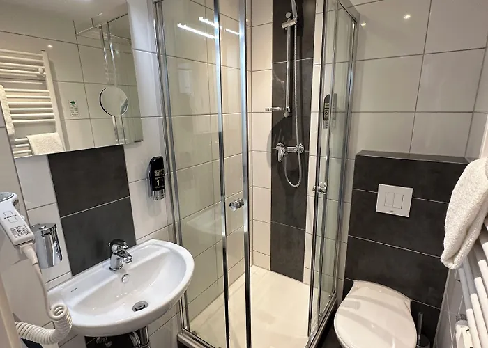 Hotel Nordseehotel 4*