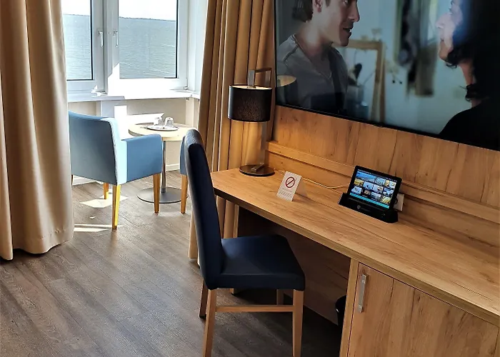 Nordseehotel Wilhelmshaven